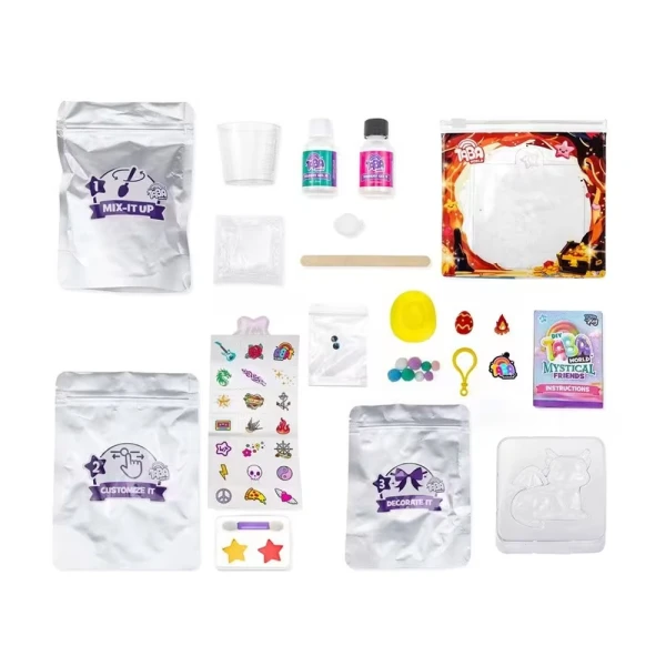 TABA WORLD DIY ΜΥΘΙΚΑ ΦΙΛΑΡΑΚΙΑ ΔΡΑΚΟΣ