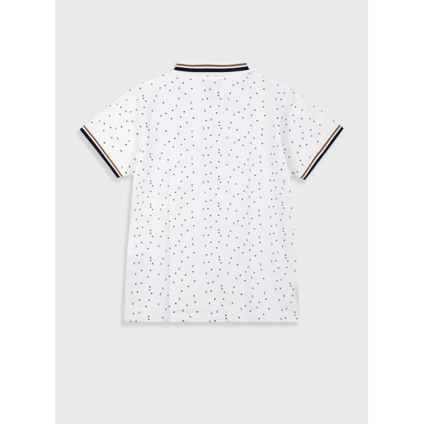 ENERGIERS BLOUSE WHITE