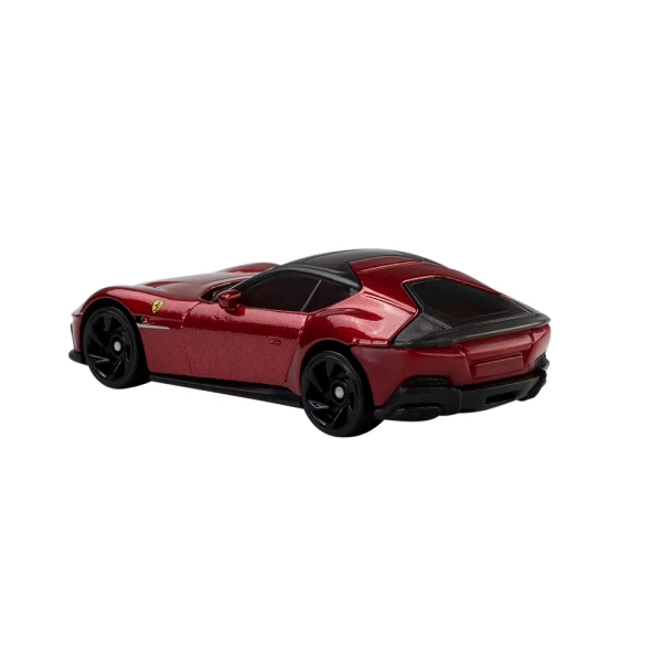 HOT WHEELS ΑΥΤΟΚΙΝΗΤΑΚΙΑ FERRARI ΣΕΤ ΤΩΝ 5
