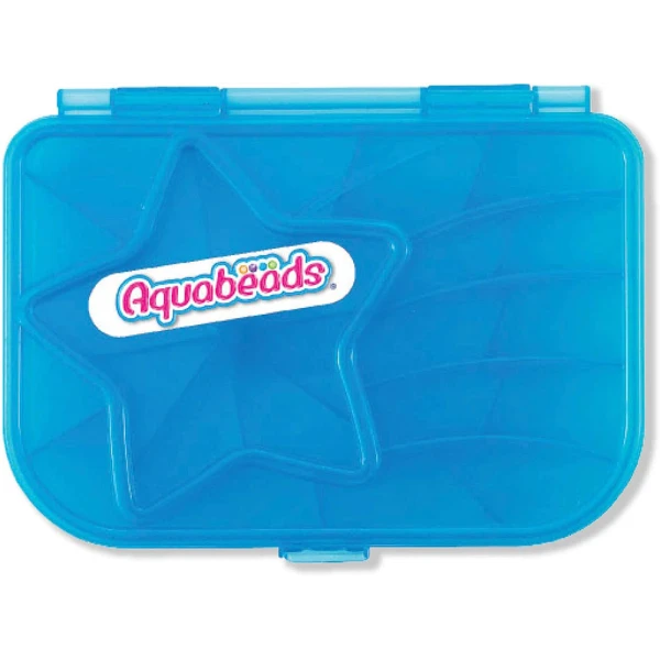 AQUABEADS ΜΕΓΑ ΣΕΤ ΧΑΝΤΡΕΣ