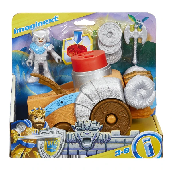 IMAGINEXT ΙΠΠΟΤΕΣ - ΙΠΠΟΤΕΣ ΦΙΓΟΥΡΕΣ ΜΕ ΑΞΕΣΟΥΑΡ ΚΑΙ ΟΧΗΜΑ