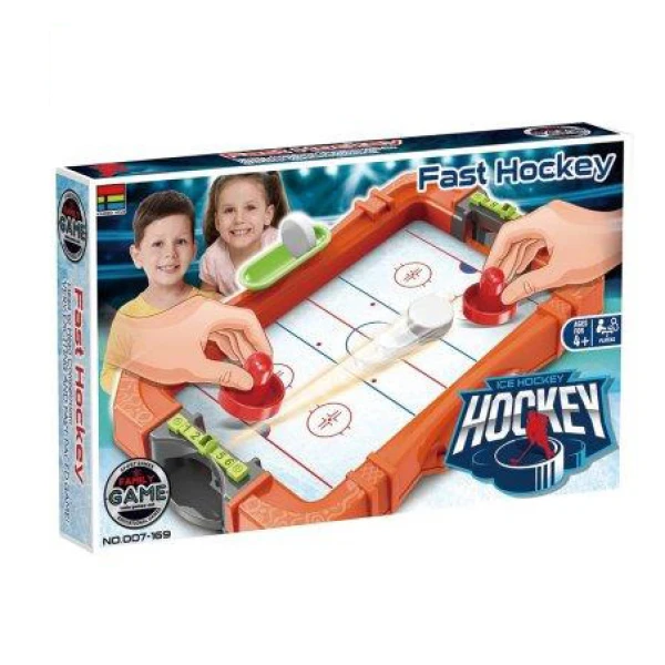 TABLE GAME ICE HOCKEY