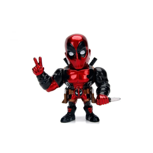 MARVEL ΦΙΓΟΥΡΑ 10 εκ. DEADPOOL