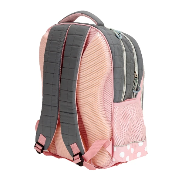 PRIMARY SCHOOL BACKPACK MINNIE FABULOUS