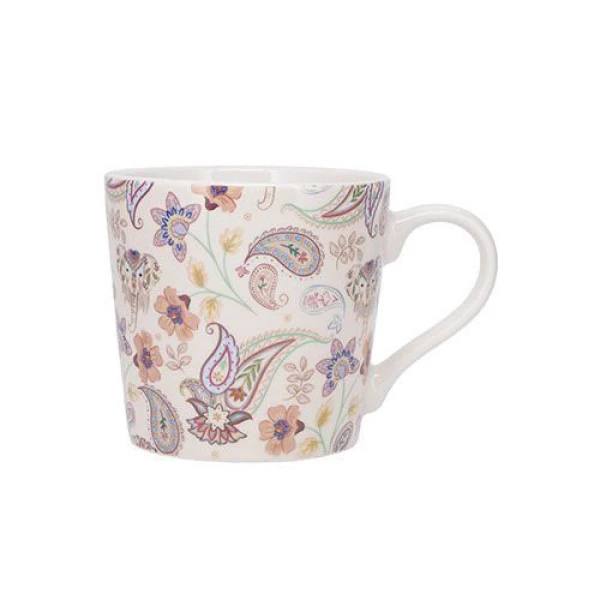 KIUB XL MUG 430ml AND BOX - ESPRIT