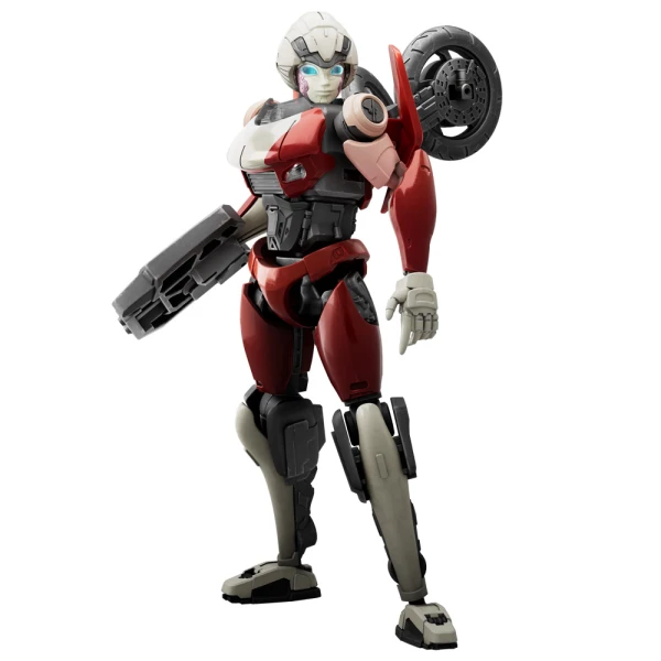 BLOKEES BUILDABLE FIGURE TRANSFORMERS ARCEE