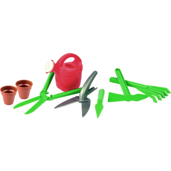 KIDS GARDENING SET BUSTA GARDEN 