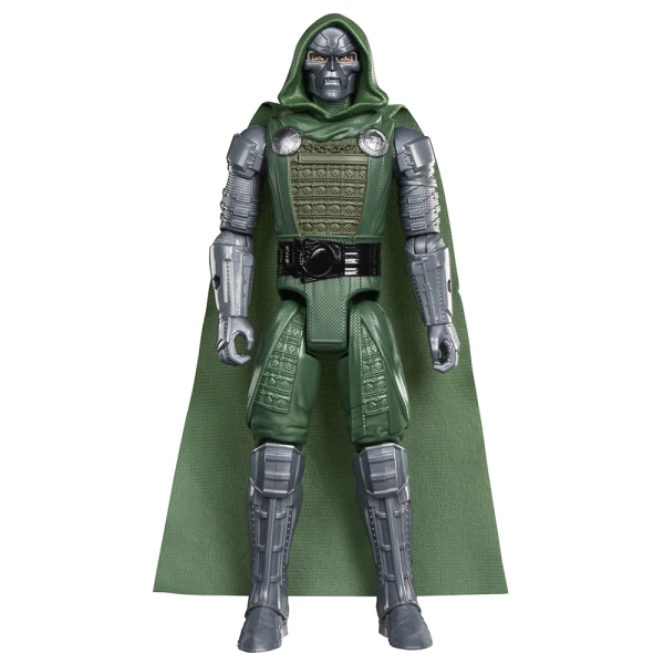 MARVEL MV5 TITAN HERO SERIES ΦΙΓΟΥΡΑ DOCTOR DOOM
