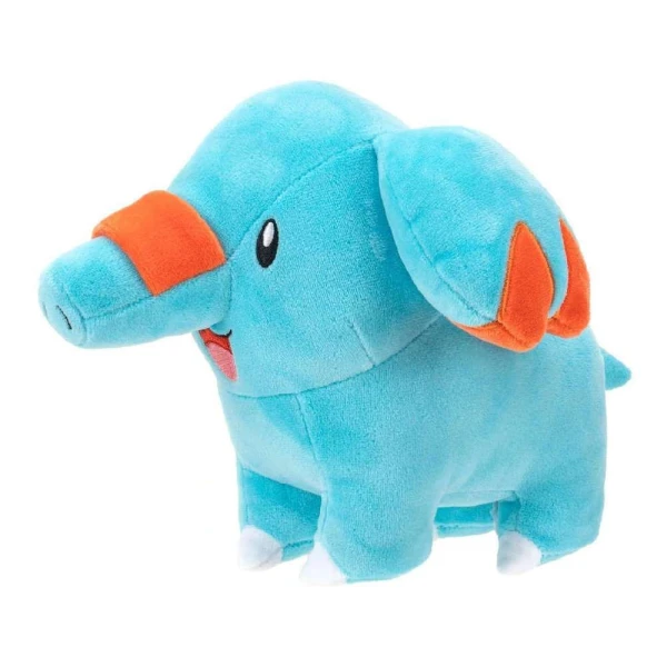POKEMON PLUSH 20 cm W15 PHANPY