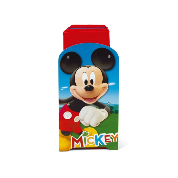ΣΥΡΤΑΡΙΕΡΑ ΟΡΓΑΝΩΣΗΣ 62Χ30Χ60 εκ. MICKEY