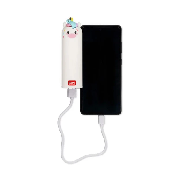 LEGAMI MY SUPER POWER 4800 mAh POWER BANK - ΜΟΝΟΚΕΡΟΣ