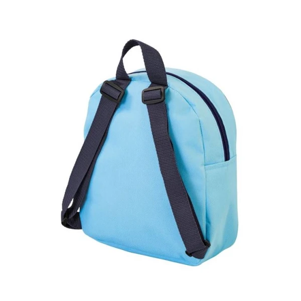 BLUEY COLOUR & CARRY BACKPACK