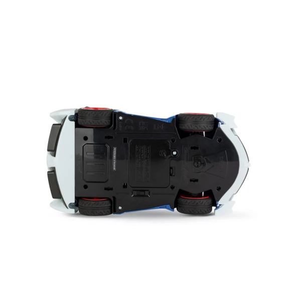 CARRERA REMOTE CONTROL CAR 2.4GHZ TEAM SONIC RACING - SONIC 1:18