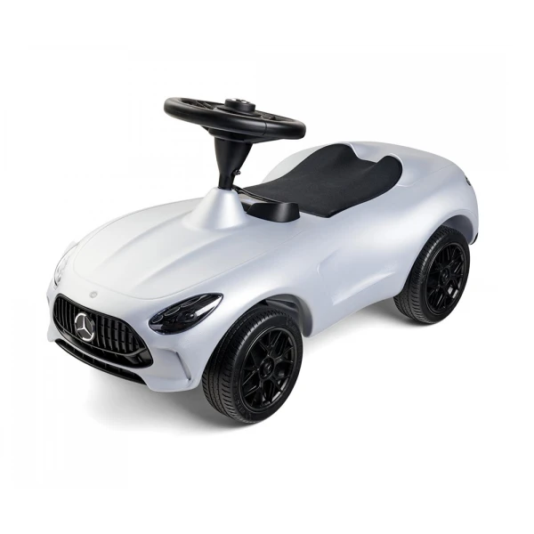 BIG BABY BOBBY-AMG GT CAR