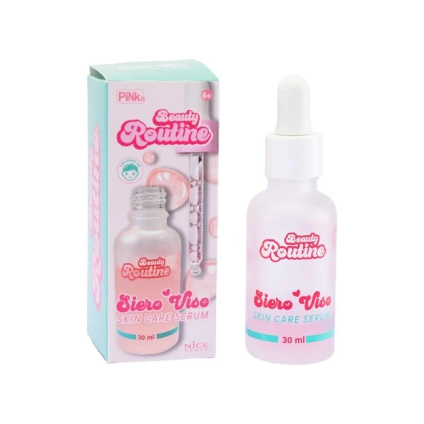 BEAUTY ROUTINE ΟΡΟΣ ΠΡΟΣΩΠΟΥ 30ml