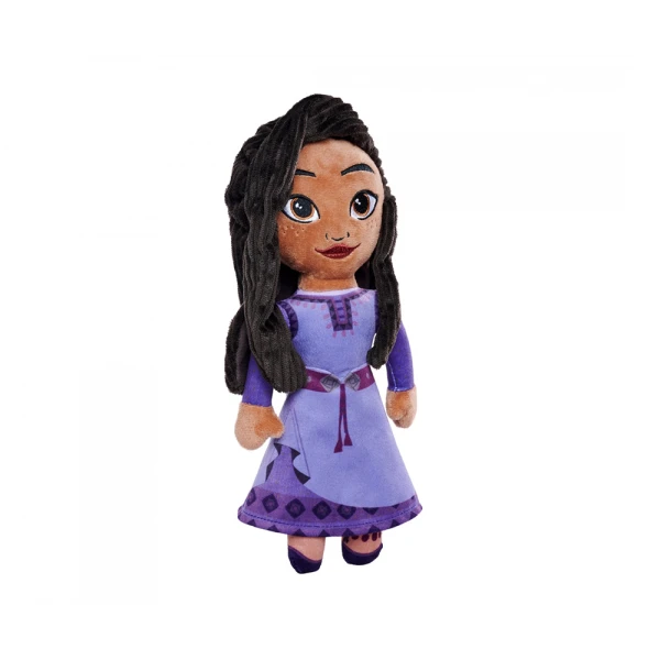 DISNEY WISH ΛΟΥΤΡΙΝΟ 30 εκ. ASHA