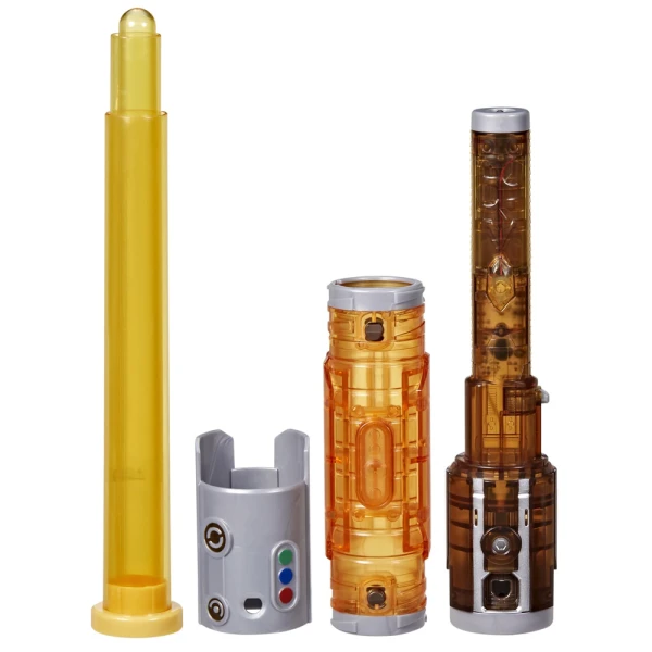 STAR WARS LIGHTSABER FORGE ELECTRONIC BLADESMITH - PUEBLA