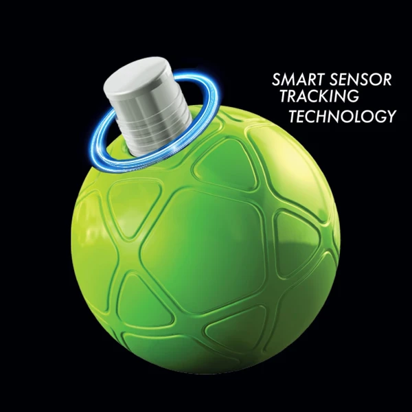 SOCCERBOT SMARTBALL
