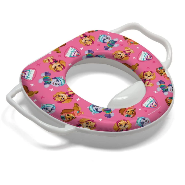 WC ADAPTOR-REDUCTOR PAW PATROL GIRL