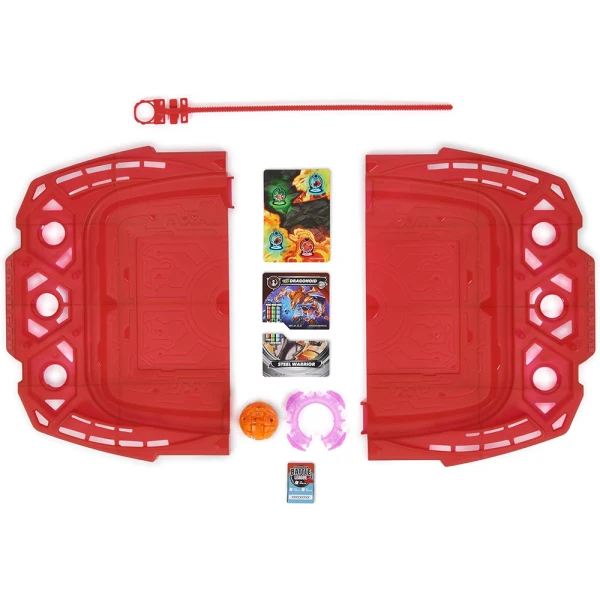 BAKUGAN 3.1 BATTLE ZONE