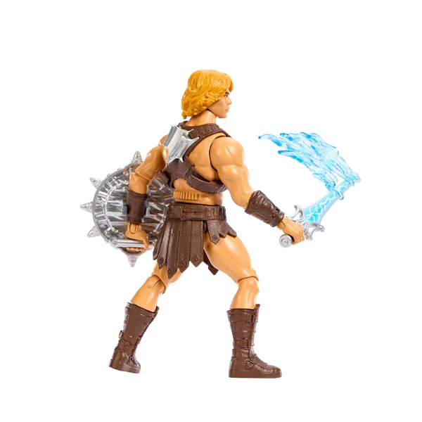 MASTERS OF THE UNIVERSE ΦΙΓΟΥΡΑ ΜΕ ΑΞΕΣΟΥΑΡ HE-MAN