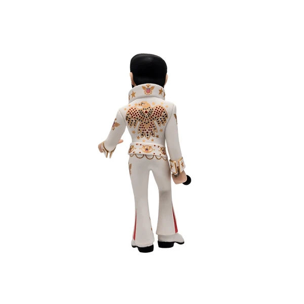 MINIX ΦΙΓΟΥΡΑ 12 cm ELVIS PRESLEY