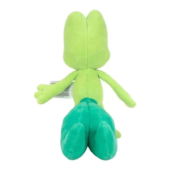 POKEMON ΛΟΥΤΡΙΝΟ 20 εκ. W15 TREECKO
