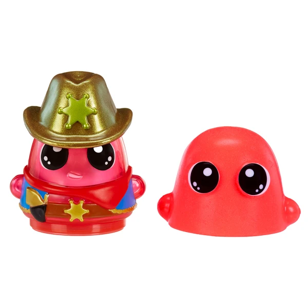 DOHKINS SCENTED DOUGH - COWBOY FOR TRAY