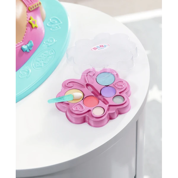 ZAPF CREATION BABY BORN SISTER STYLING MAKE UP ΣΕΤ