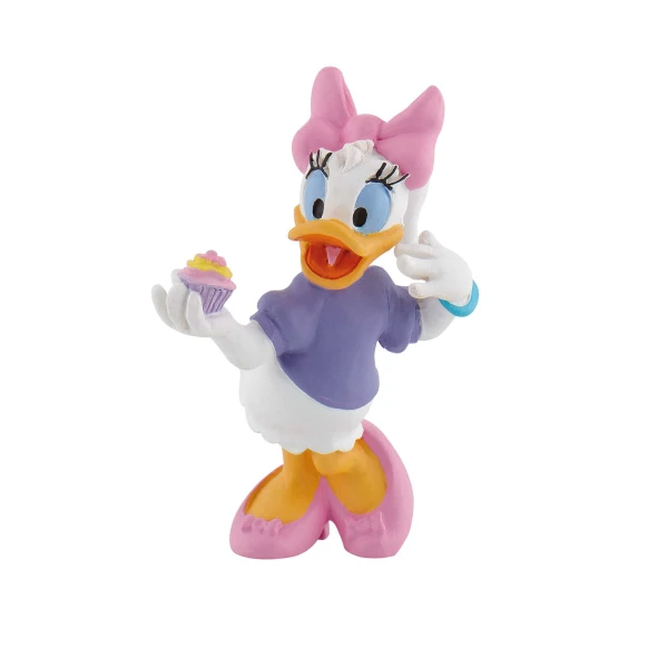 ΜΙΝΙΑΤΟΥΡΑ BULLY DAISY DUCK 6 cm