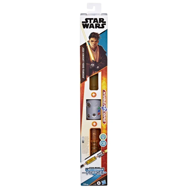 STAR WARS LIGHTSABER FORGE ELECTRONIC BLADESMITH - PUEBLA