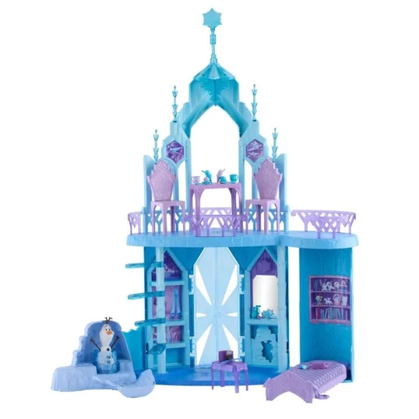DISNEY FROZEN - ΠΑΓΩΜΕΝΟ ΠΑΛΑΤΙ ΤΗΣ ELSA