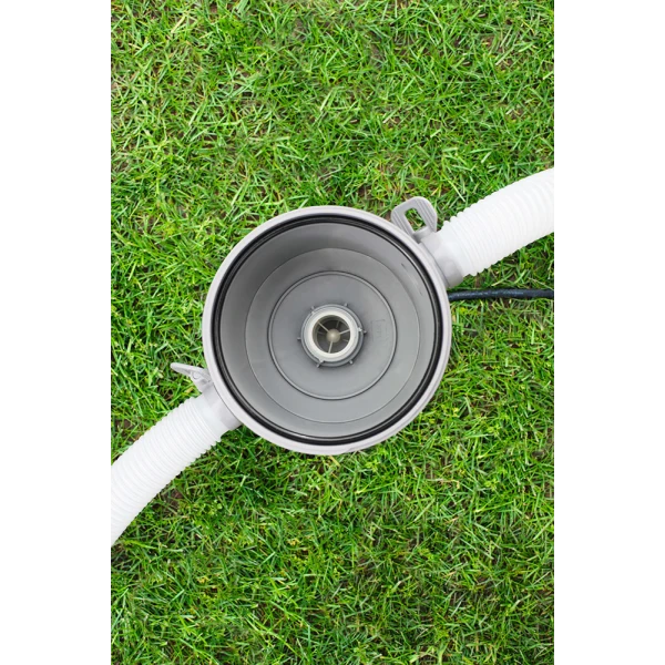 BESTWAY FLOWCLEAR 3028L/800gal ΑΝΤΛΙΑ ΜΕ ΦΙΛΤΡΟ 