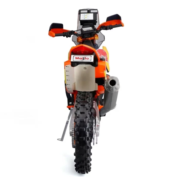 MAISTO 1:6 RED BULL KTM 450 RALLY DAKAR 2024