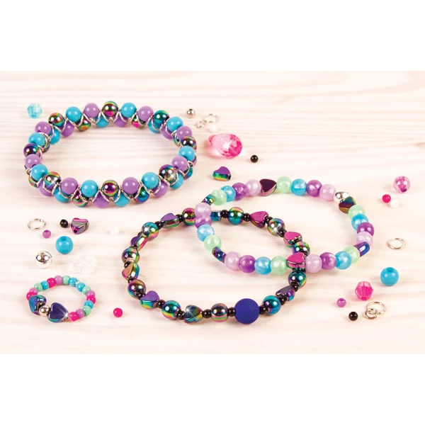 MAKE IT REAL - ULTIMATE BEAD STUDIO