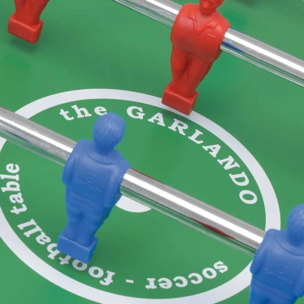 GARLANDO ΠΟΔΟΣΦΑΙΡΑΚΙ MASTER PRO OUTGOING RODS 