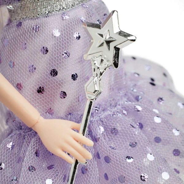 COLLECTIBLE DOLL BARBIE - TOOTH FAIRY