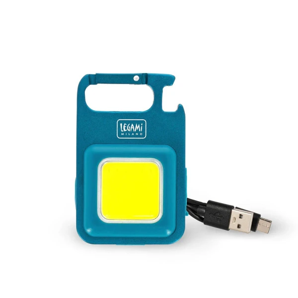 LEGAMI ΕΠΑΝΑΦΟΡΤΙΖΟΜΕΝΟΣ ΦΑΚΟΣ COD LED LIGHT