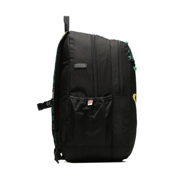 LEGO® BAGS URBAN EXTENDED NINJAGO GREEN PRIMARY BACKPACK 