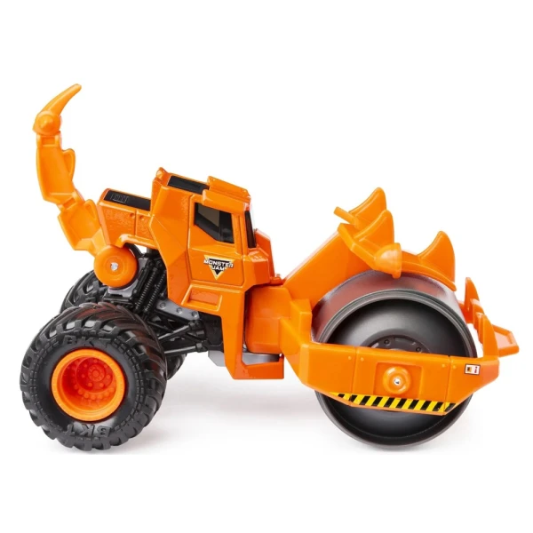 MONSTER JAM ΖΟΡΙΚΑ ΟΧΗΜΑΤΑ 1:64