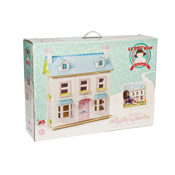 LE TOY VAN ΣΠΙΤΙ MAYBERRY MANOR 
