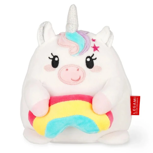 LEGAMI ΛΟΥΤΡΙΝΟ SUPER SOFT! MINI - UNICORN
