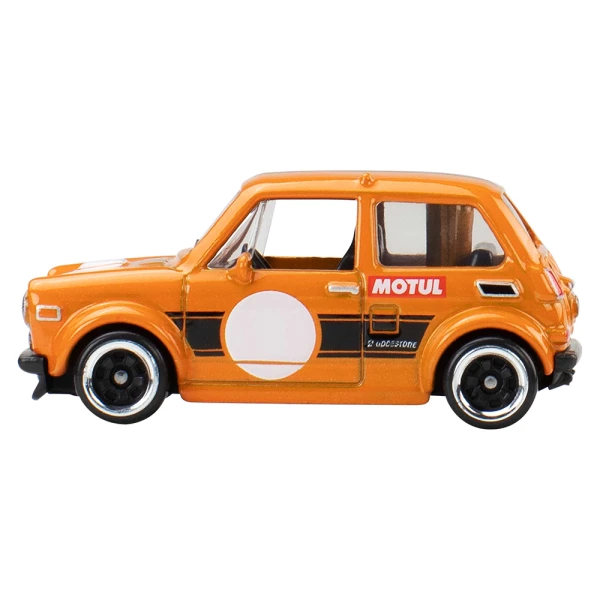 HOT WHEELS ΑΥΤΟΚΙΝΗΤΑΚΙΑ VINTAGE - CUSTOM PERSONALISE \'70 HONDA N600