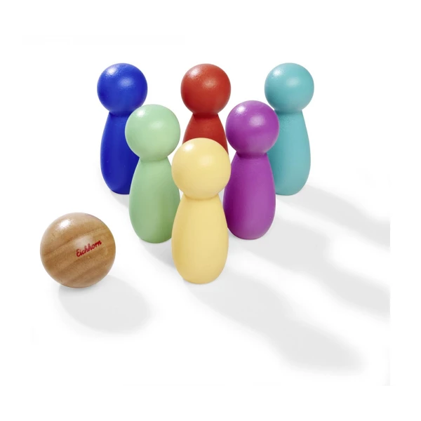 EICHHORN GAMES ΕΚΠΑΙΔΕΥΤΙΚΟ BOWLING