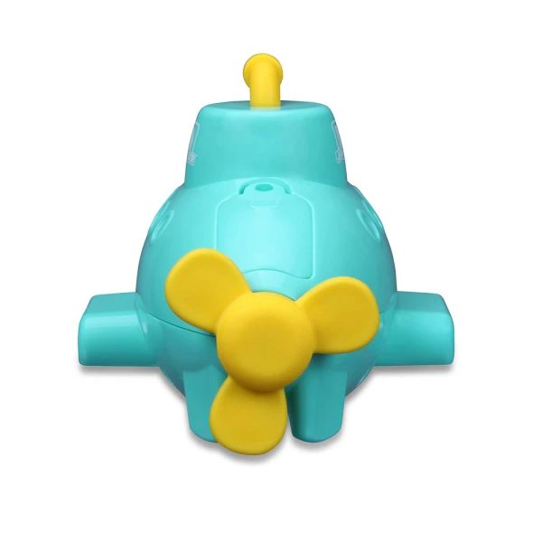 BBURAGO JUNIOR SPLASH N PLAY SUBMARINE PROJECTOR