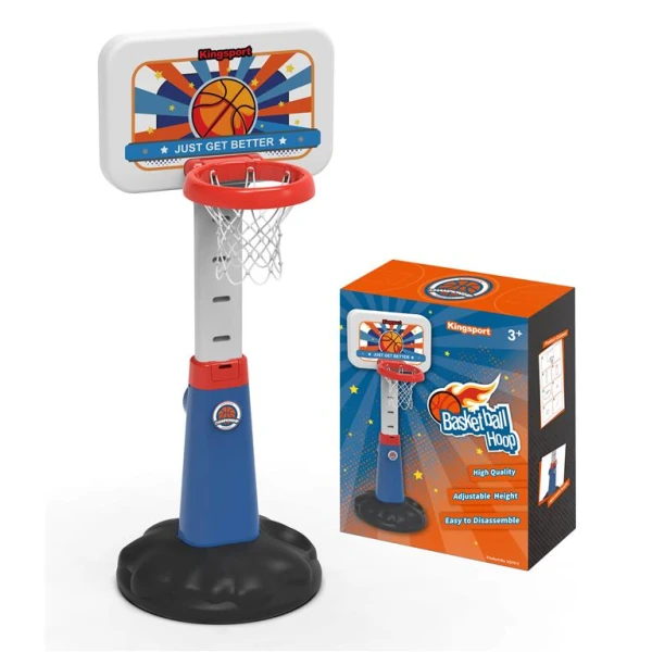 BEBE BASKETBALL REINFORCED