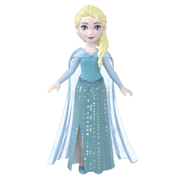 FROZEN ΜΙΝΙ ΚΟΥΚΛΕΣ - ΕΛΣΑ