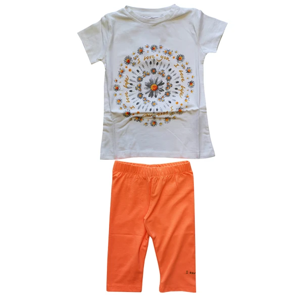 ENERGIERS ΣΕΤ ΚΟΡΙΤΣΙ ΒΕΒΕ EXOTIC ORANGE