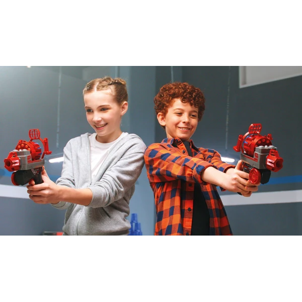 SILVERLIT YCOO ROBO RAPIDFIRE ΤΗΛΕΚΑΤΕΥΘΥΝΟΜΕΝΟ ΡΟΜΠΟΤ ΓΙΑ 5+ ΧΡΟΝΩΝ 