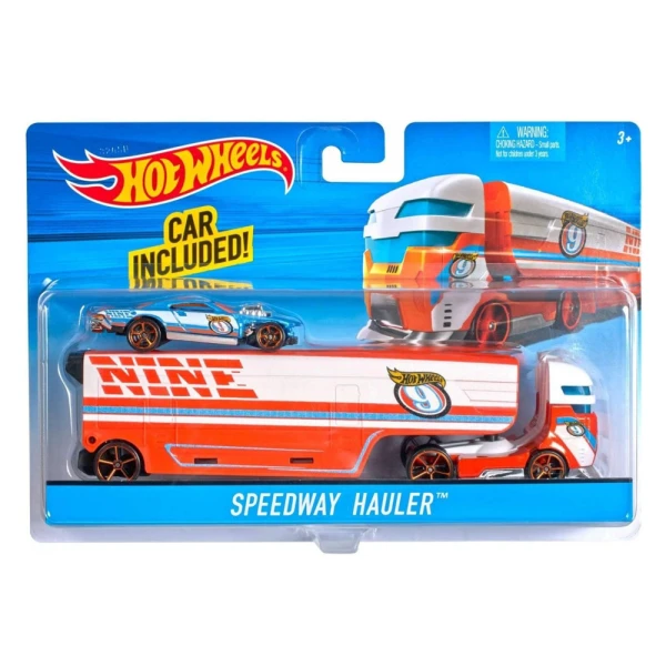 HOT WHEELS SUPER ΝΤΑΛΙΚΑ - ΔΙΑΦΟΡΑ ΣΧΕΔΙΑ